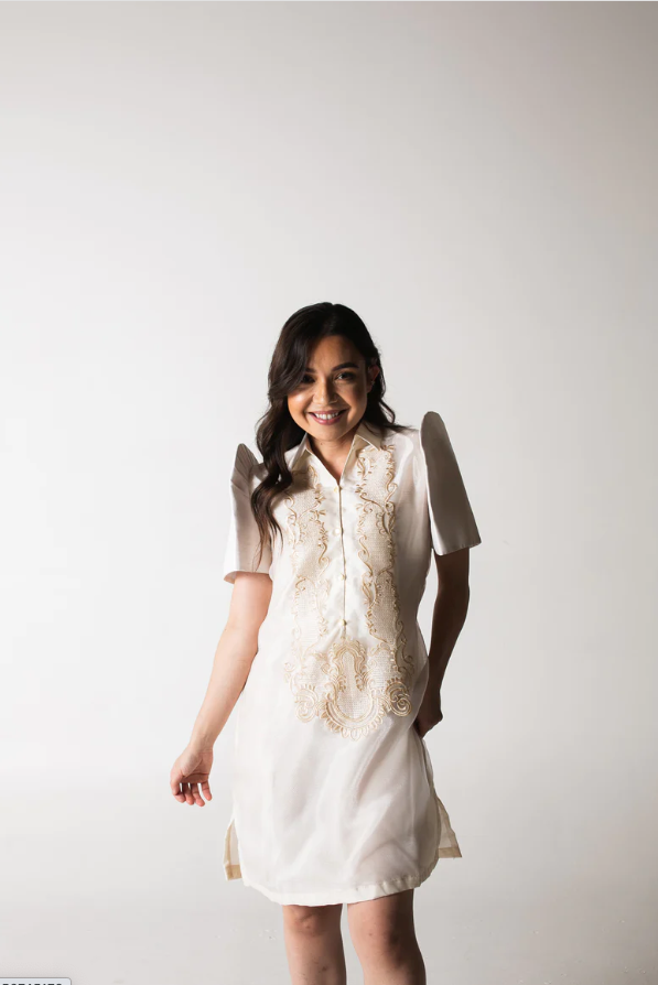 Tips on Wearing a Barong during Formal Occasions Mestiza Filipina Tips on Wearing a Barong during Formal Occasions Mestiza Filipina