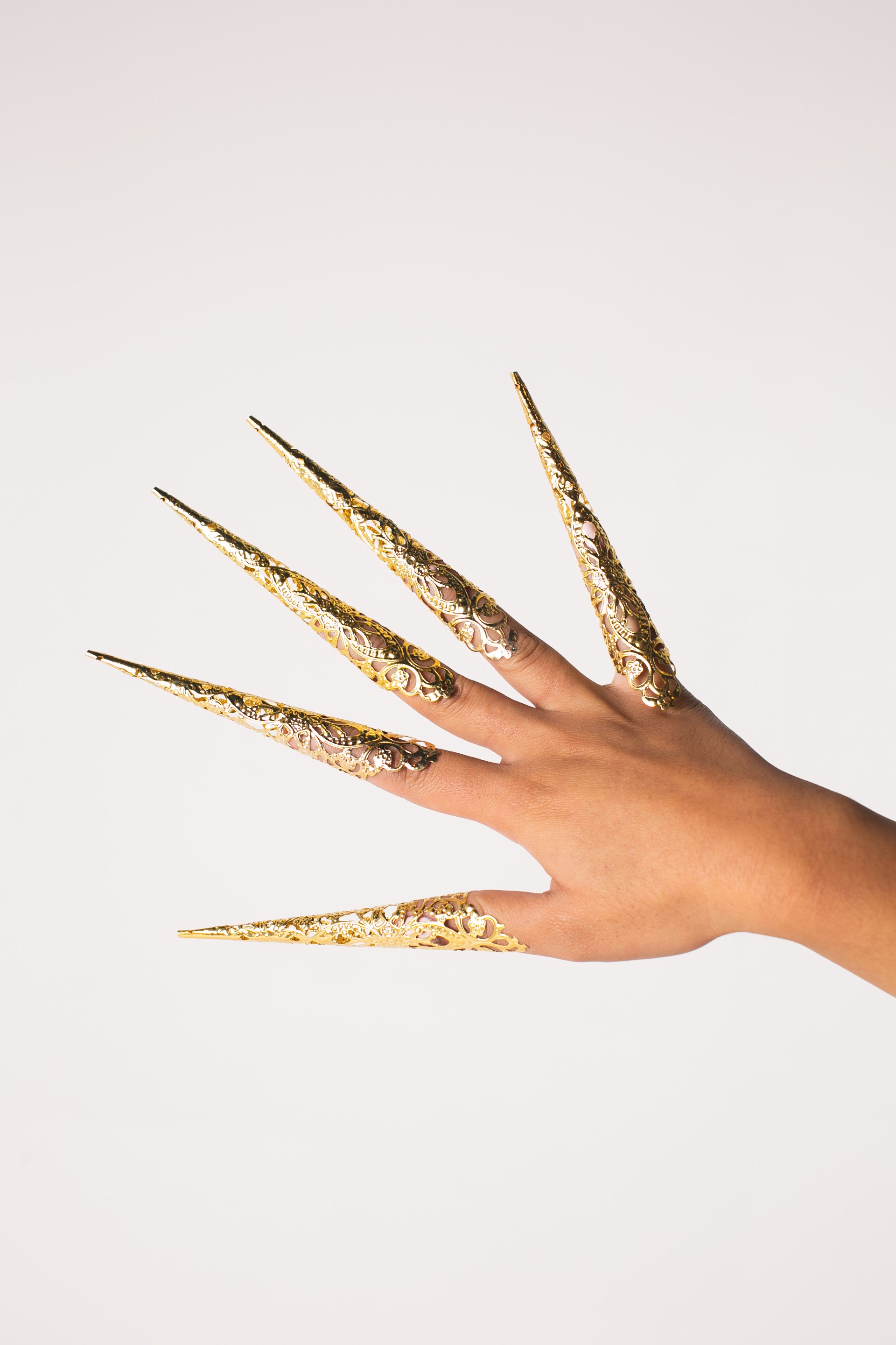 Dayang Dayang Janggay (Gold)