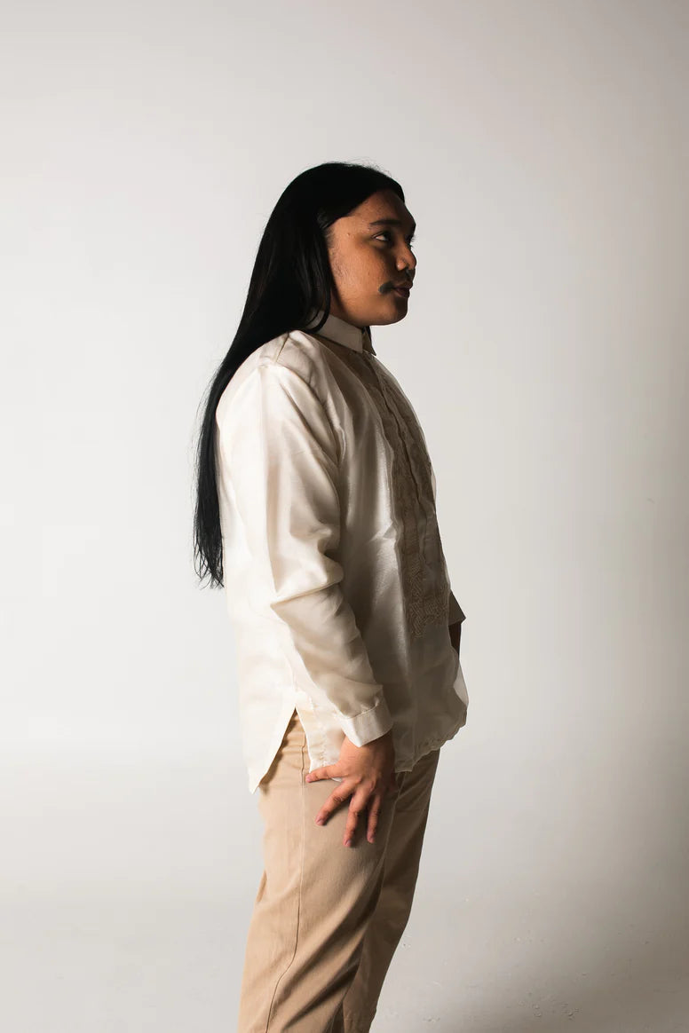 Barong Tagalog