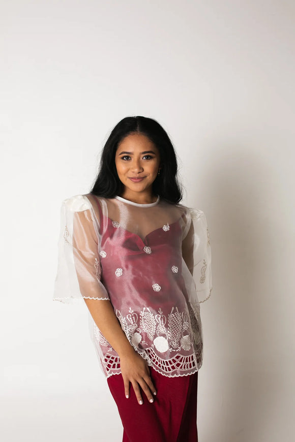 A Guide to Pairing Traditional Filipino Textiles with Modern Silhouettes
