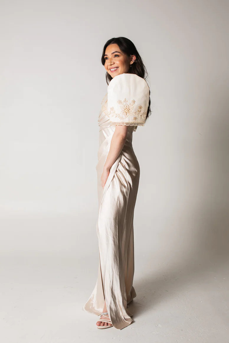Unleash Your Filipiniana Style at Prom and Ball Events with Mestiza Filipina