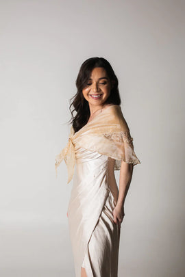 Embrace Filipiniana Wedding Trends: Timeless Bridal Looks with Mestiza Filipina