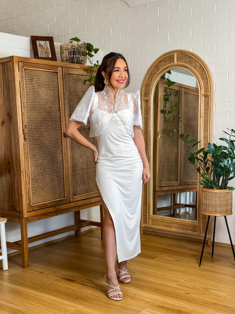 Discover the Timeless Beauty and Cultural Significance of Filipiniana Fashion