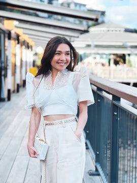 Ethical Fashion and Filipino Artisans: The Importance of Supporting Handmade and Sustainably-Crafted Filipiniana Attire
