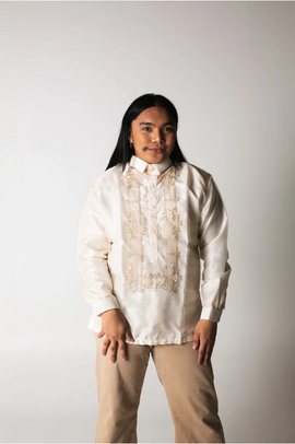 Antonio Classic Barong Tagalog