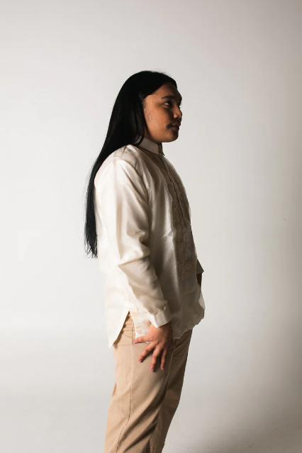 barong tagalog