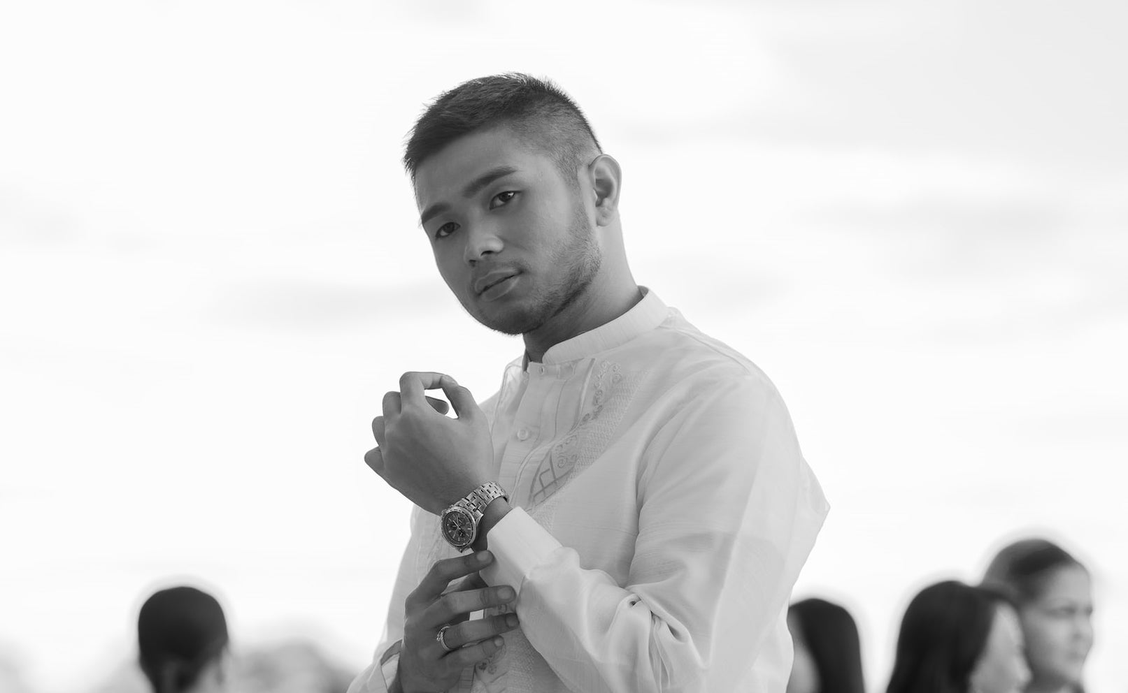 Barong Tagalog: Its Rich History and Reinvention