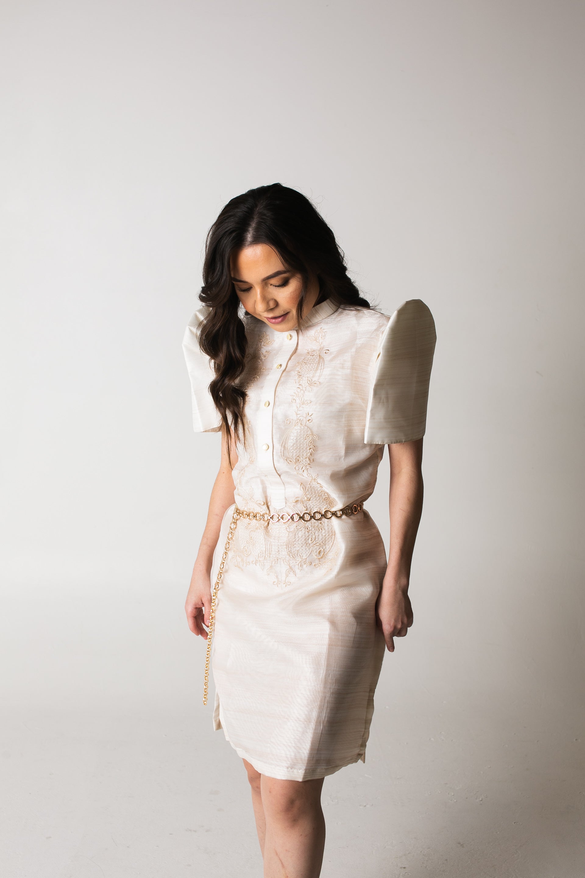 Elevate Your Everyday Look with Casual Filipiniana Outfits – Mestiza  Filipina