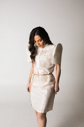 Elevate Your Everyday Look with Casual Filipiniana Outfits