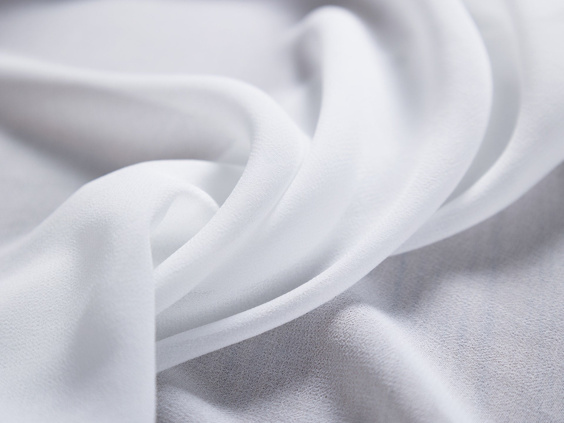 Chiffon fabric