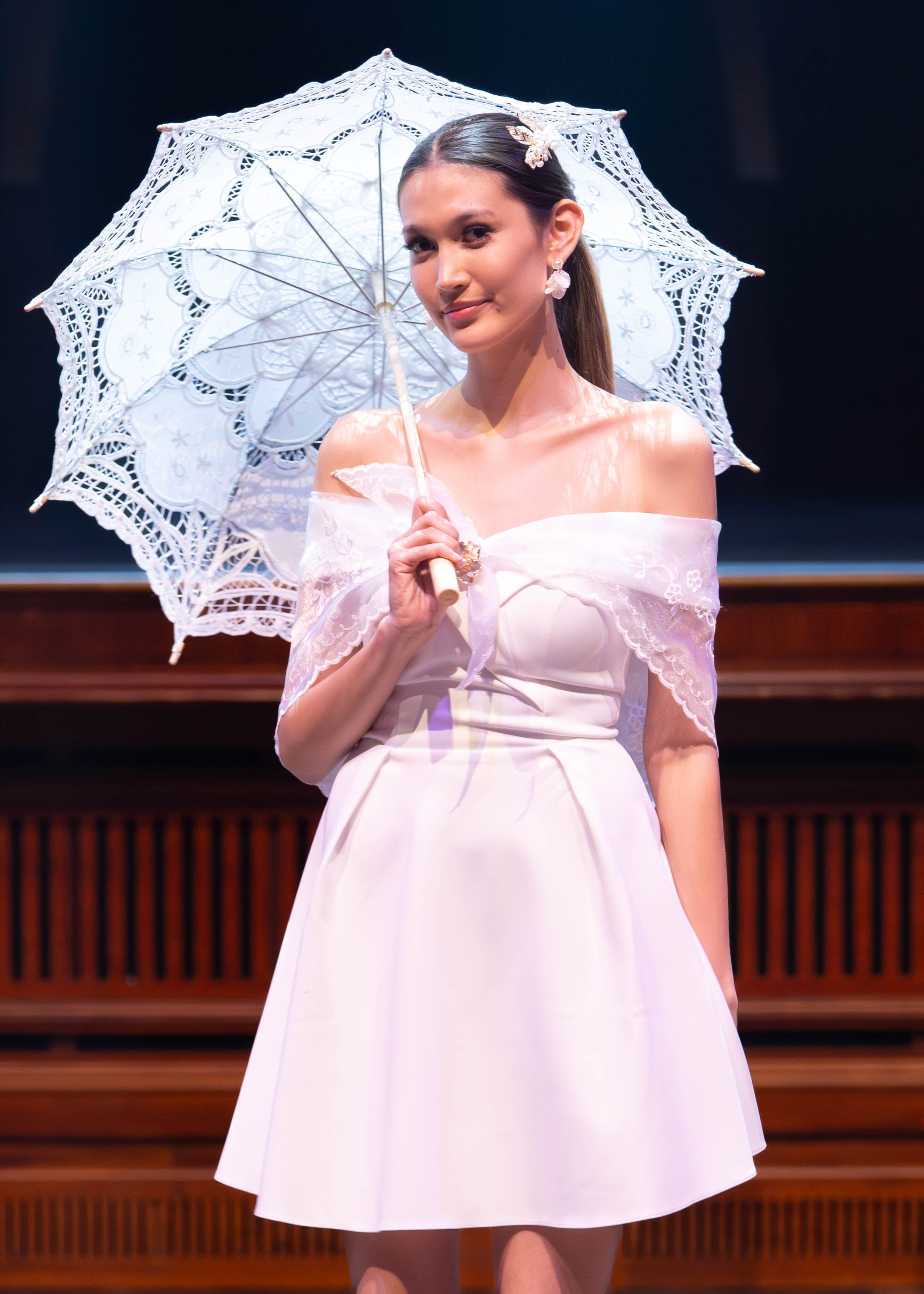 Alampay & Maria Clara-Inspired
