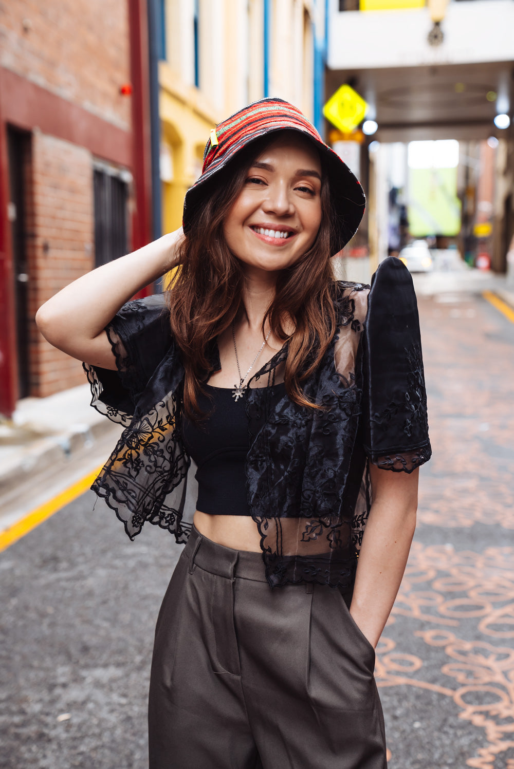 Indigenous Apparel