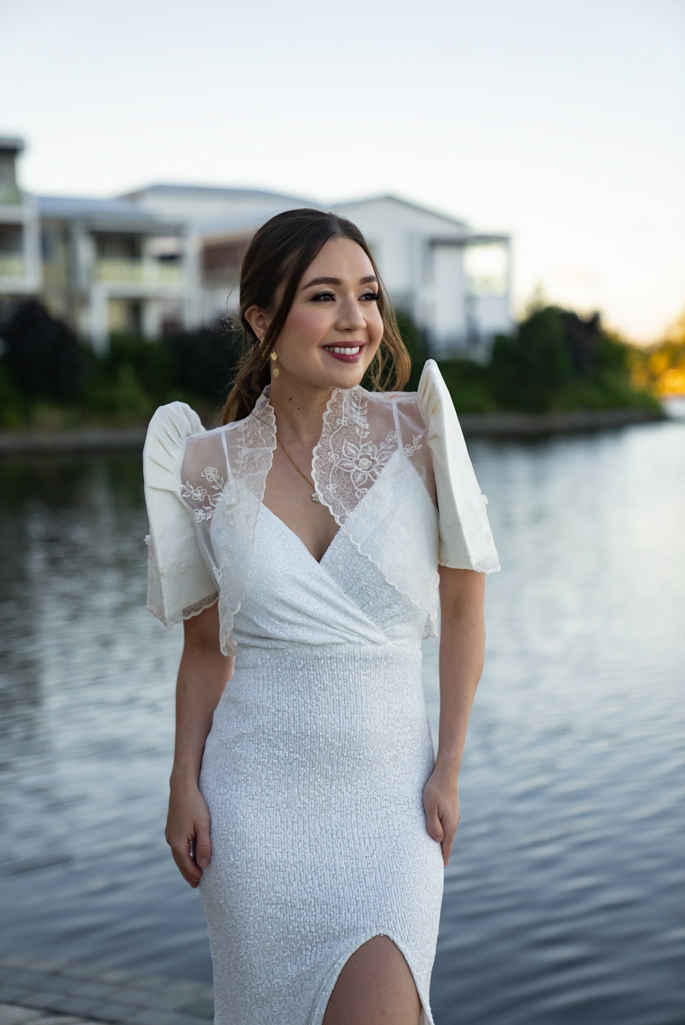 Bridal & Wedding Filipiniana