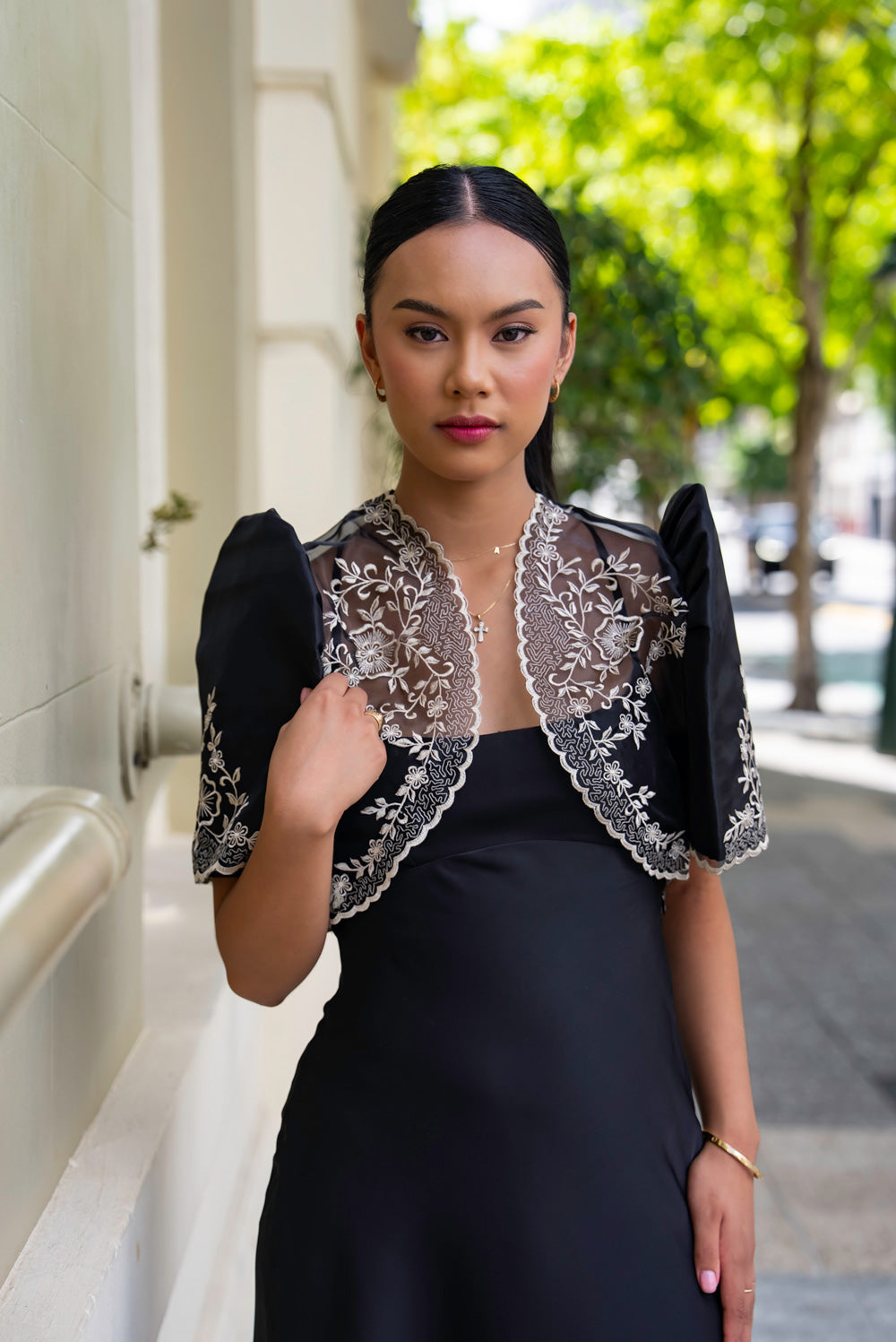 Filipiniana Boleros