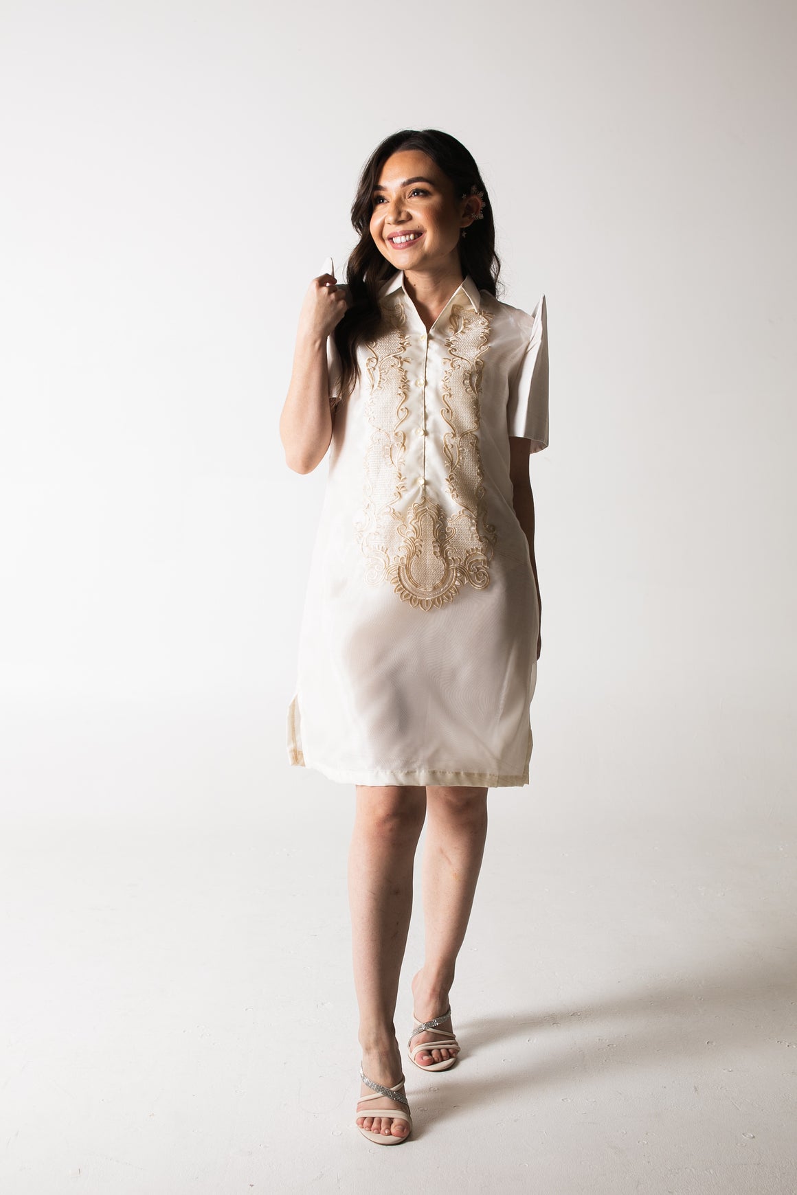 Mestiza Dresses | Modern Filipina Attire – Mestiza Filipina