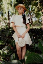 Filipino Jewellery 'Nova', styled look – Mestiza Filipina