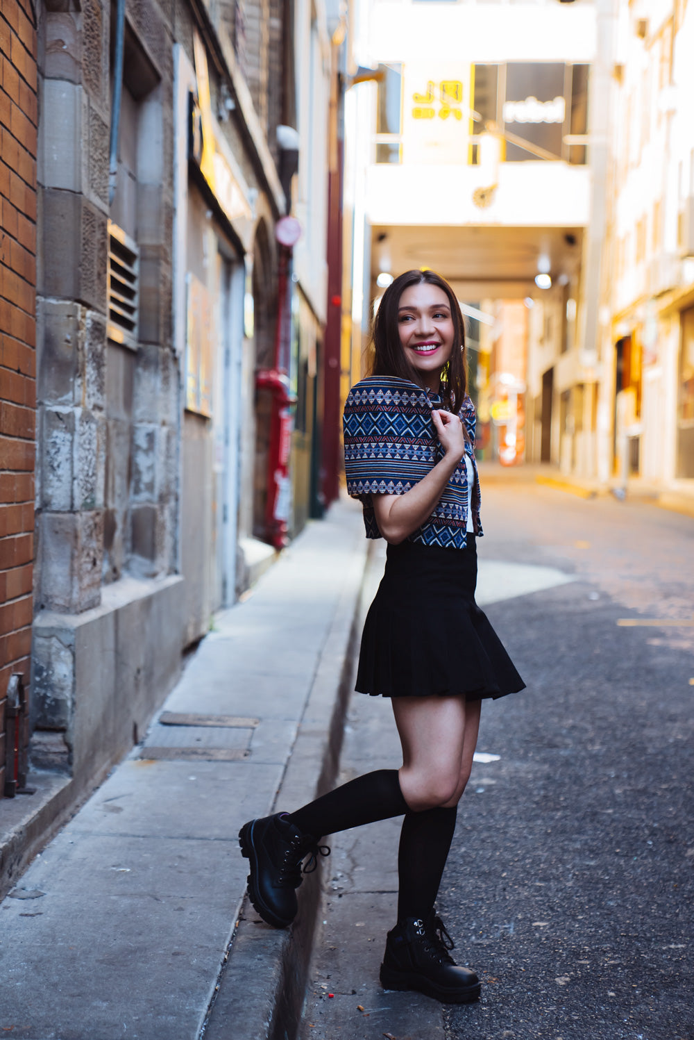 Langit Mestiza Bolero