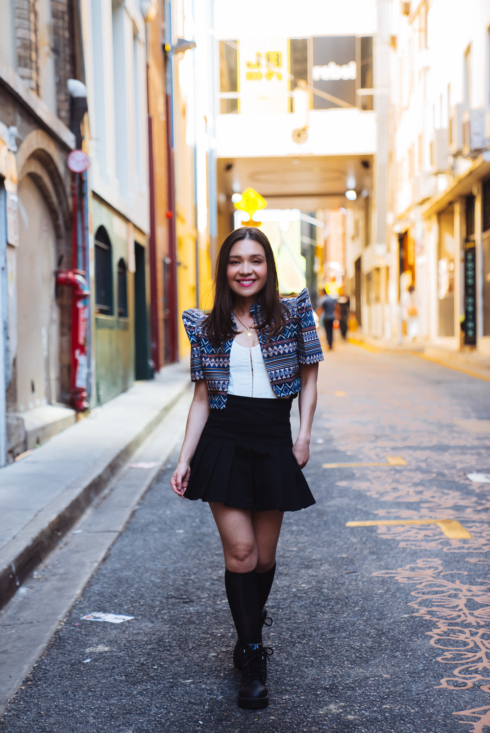 Langit Mestiza Bolero