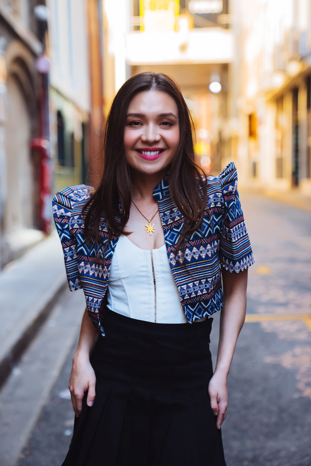Langit Mestiza Bolero