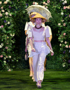 Filipiniana 'Sia' in Oat – Mestiza Filipina