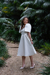 Ivory White