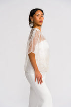 Barong Tagalog 'Yen', full length – Mestiza Filipina