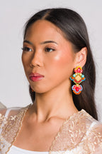 Filipino Jewellery 'Nova', styled look – Mestiza Filipina