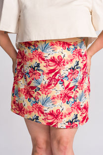 Floral