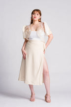 Filipino Jewellery 'Pola', full length – Mestiza Filipina