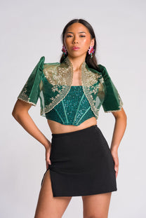 Emerald Green