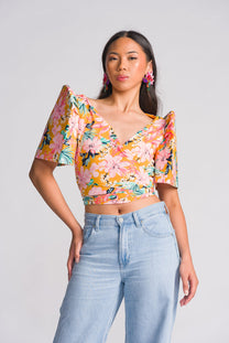 Floral