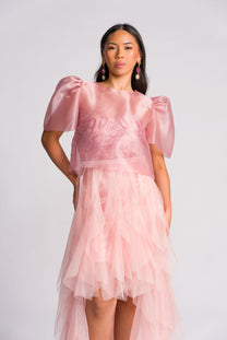 Blush Pink
