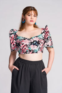 Floral