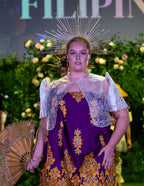 Filipino Jewellery 'Pola', styled look – Mestiza Filipina