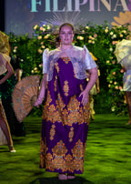 Filipino Jewellery 'Pola' – Mestiza Filipina