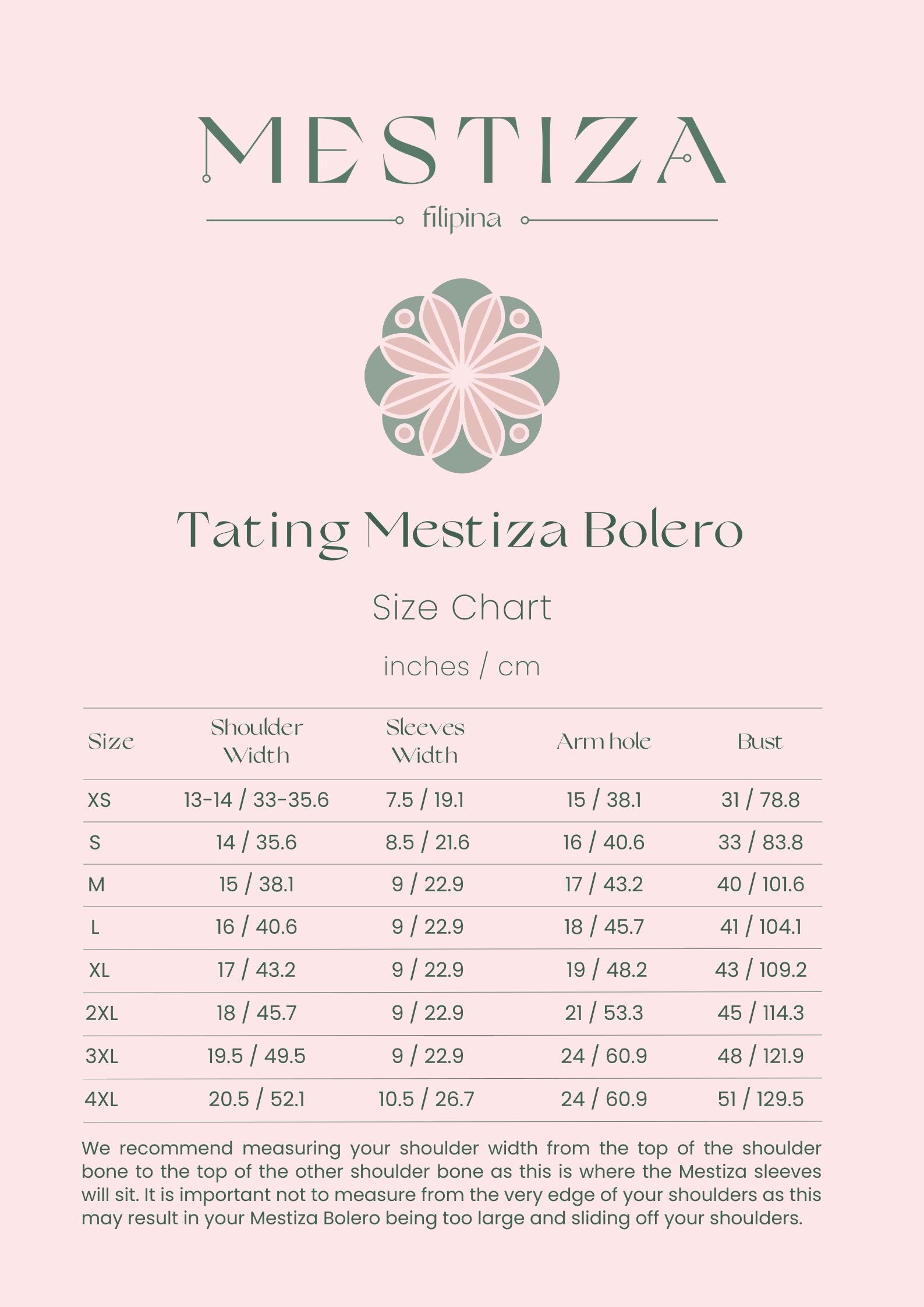 Tating Mestiza Blazer (Grey)