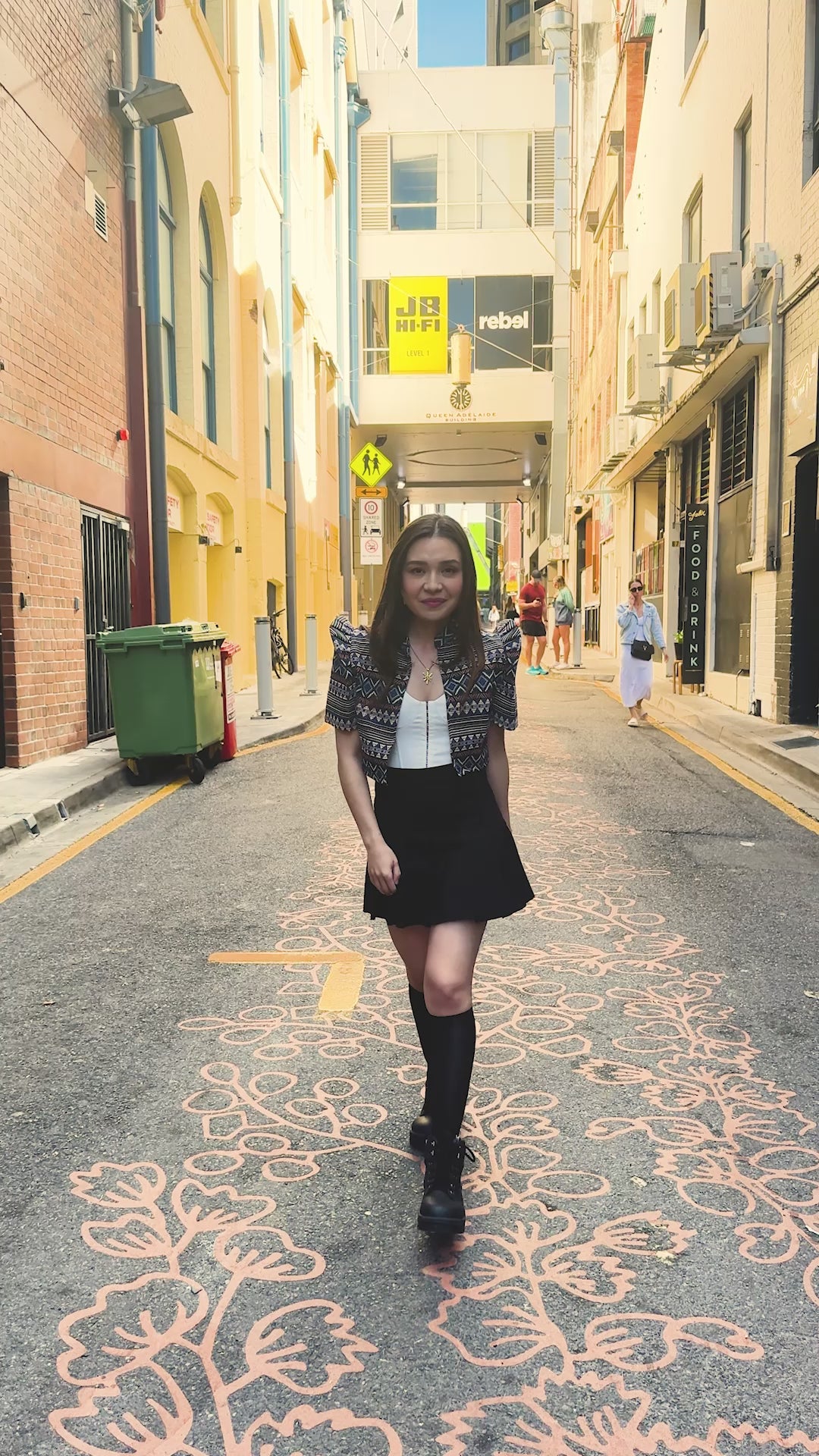 Langit Mestiza Bolero