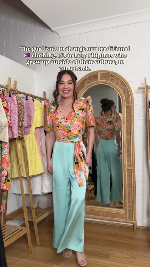 @mestizafilipina.co on Instagram