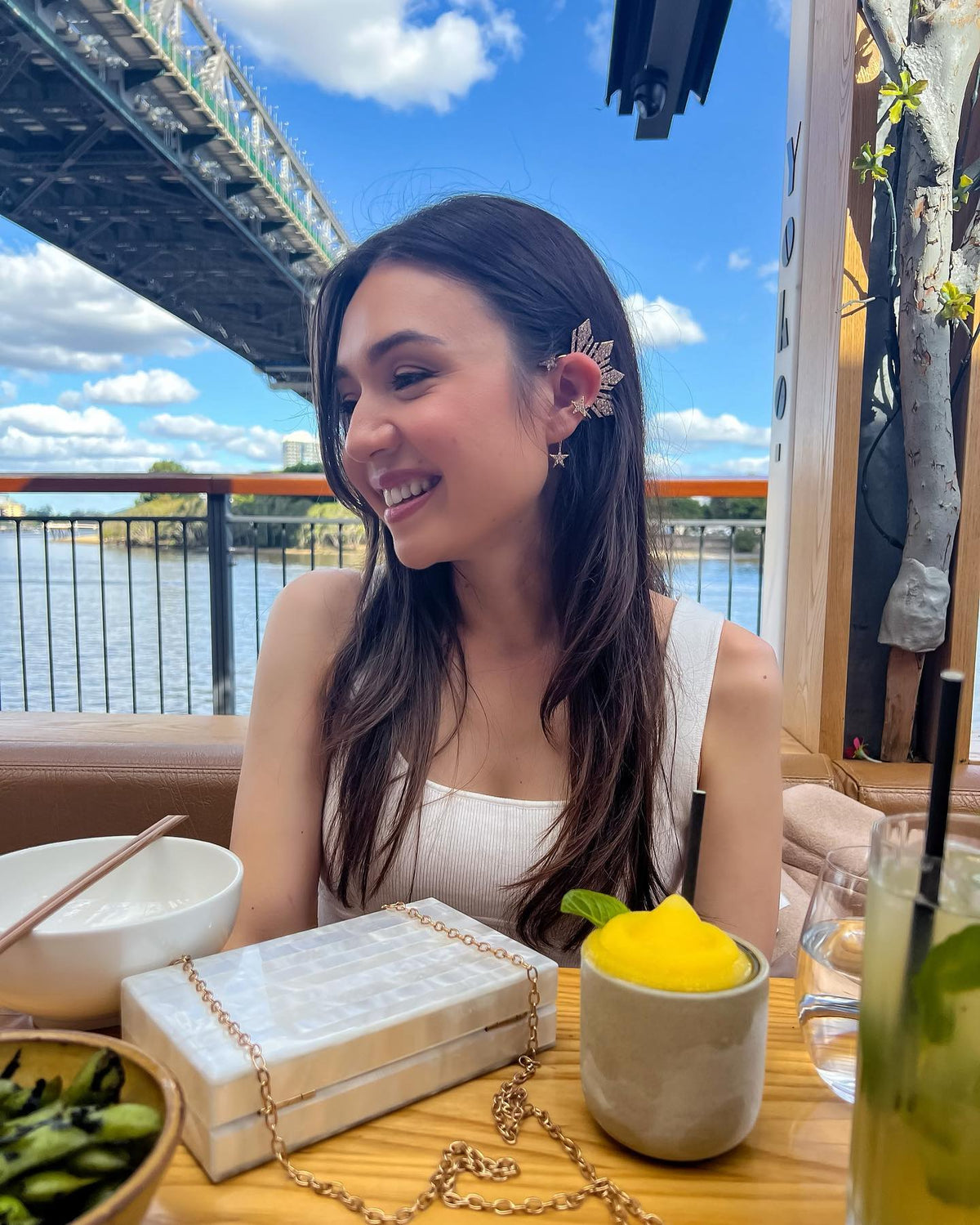 yokodining